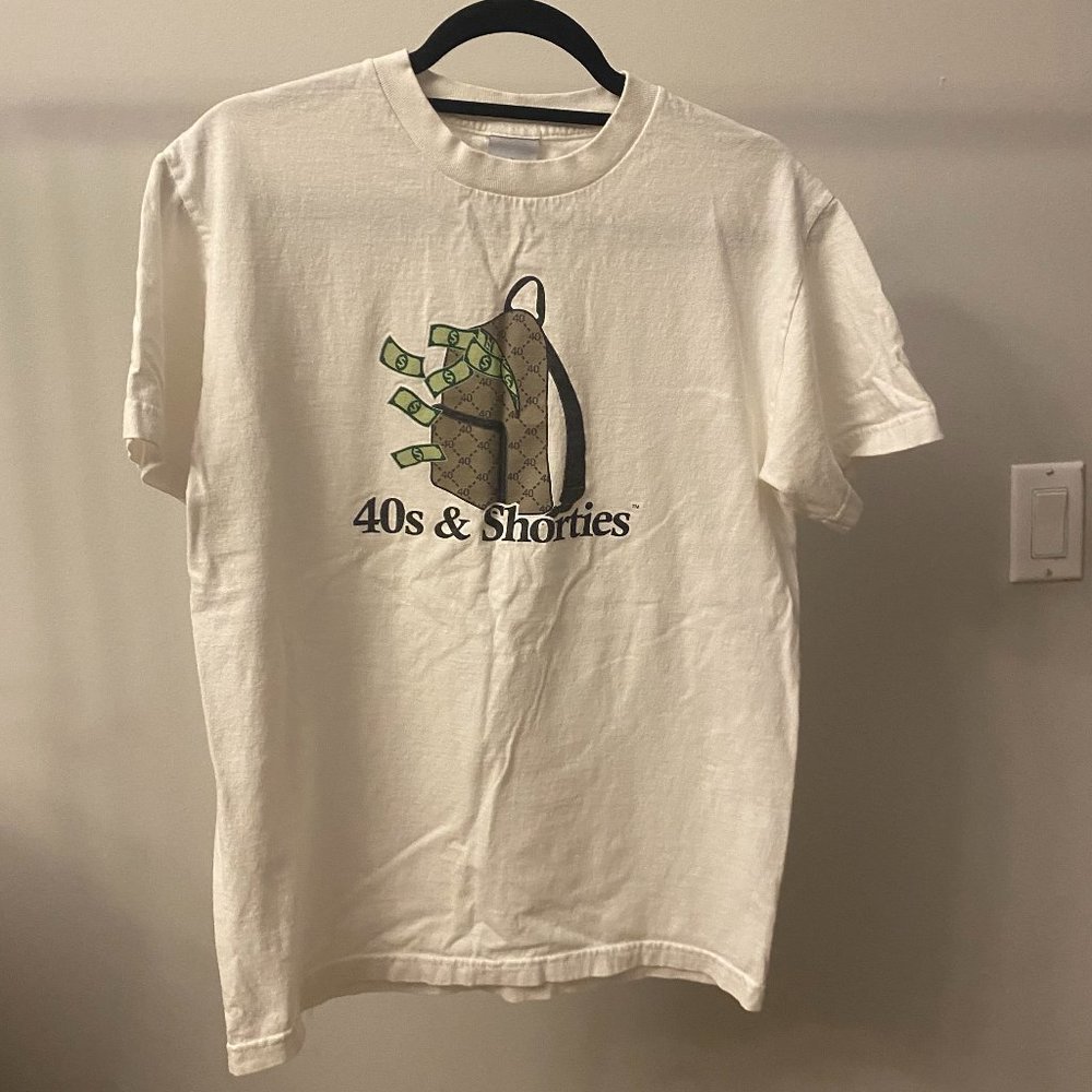 40s&Shorties T-Shirt